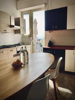 Shared apartment in Catania center.